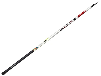 Вудка-комплект Salmo Blaster POLE SET 4.0 (3123-400SET)
