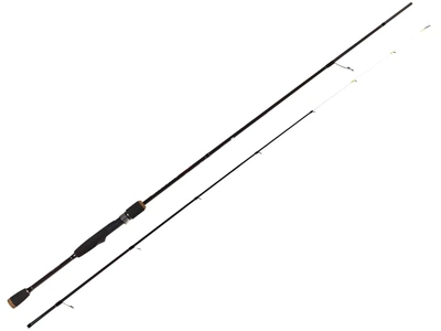 Спінінг Salmo Diamond MICRO JIG 10 3-10 / 2.10 (3000-210)