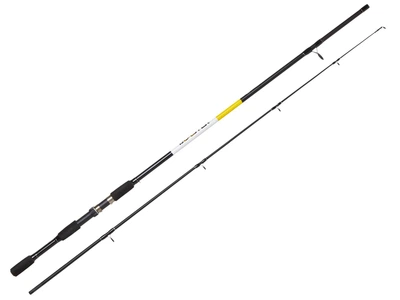Вудлище спінінгове Salmo Blaster SPIN 60 15-60 / 2.40 (2408-240)