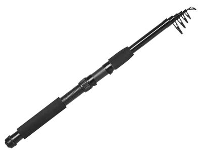 Вудилище Salmo Blaster Travel Spin 30 2.10м/10-30г (2133-210)