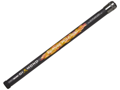 Удилище поплавочное без колец Salmo Diamond TRAVEL POLE 5.00 (5441-500)