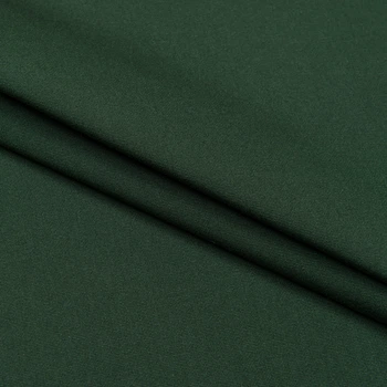 Ткань дралон /LISO PLAIN цвет темный мох (аналог 106566) (193г/м.кв160см пог.м) 179807