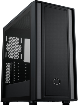 Корпус Cooler Master MasterBox 600 Lite Black (4719512146897)