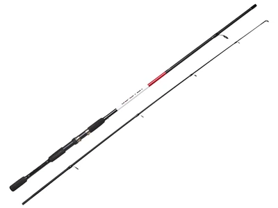 Вудилище Salmo Blaster Spin 20 2.40м/5-20г (2406-240)
