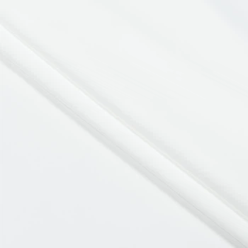 Ткань плащевая HY-1400 белая (115г/м.кв150см пог.м) 179863