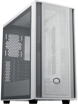 Obudowa Cooler Master MasterBox 600 Lite White (4719512146910)