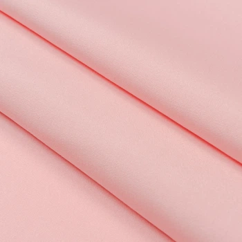 Ткань дралон /LISO PLAIN цвет бархатная роза (190г/м.кв160см пог.м) 106519
