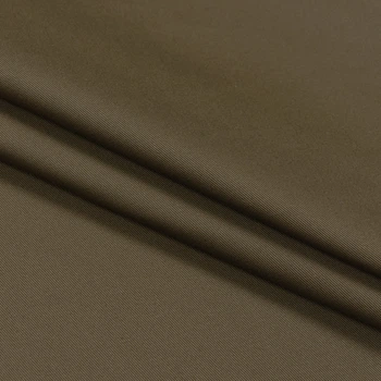 Ткань саржа TWILL-240 койот (240г/м.кв150см пог.м) 172168