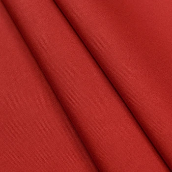 Ткань дралон /LISO PLAIN цвет лесная ягода (190г/м.кв160см пог.м) 106571
