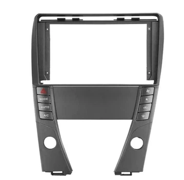 Переходная рамка LEXUS ES350-2006-12-LOW 9'' для автомагнитолы
