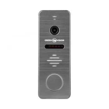Вызывная панель AHD GV-005-M-PV10-148 Grey (252530)