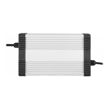 Зарядное устройство для аккумуляторов LiFePO4 48V (58.4V)-8A-384W (253502)