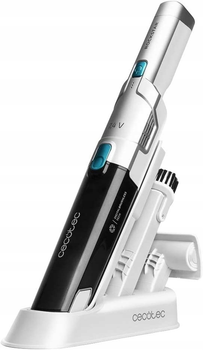 Odkurzacz akumulatorowy Cecotec Rockstar Micro 6000 Conga (5442)