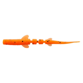 Силікон Lucky John Unagi Slug 3.5"/F29 (140306-F29)
