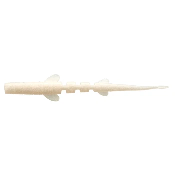 Силікон Lucky John Unagi Slug 3.5"/F33 (140306-F33)