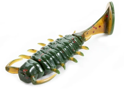 Силікон Lucky John Alien Bug 1.5"/085 (140164-085)