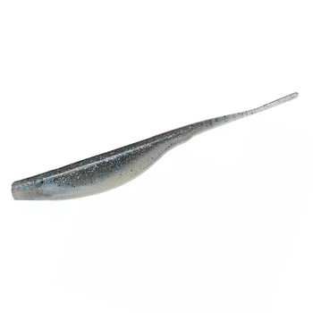Силікон ZMAN Streakz 3.75" #Ralphs Shad (STRK375-307PK6/663287)