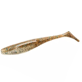 Силікон ZMAN Scented Paddlerz 4" #PinFish (SPT4-294PK5/663277)