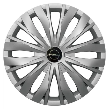 Ковпаки Jawoplast Optic R15 Opel (Комплект 4 шт.)
