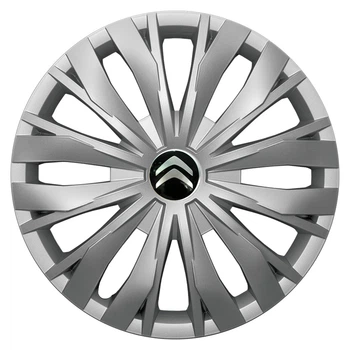 Колпаки Jawoplast Optic R14 Citroen (Комплект 4 шт.)