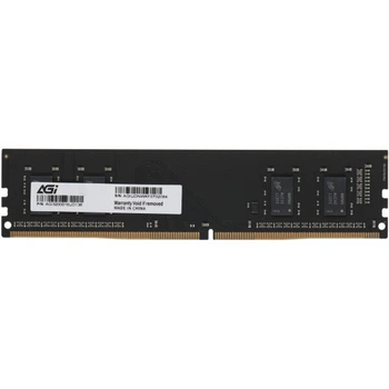 Оперативна пам'ять DDR4 16 Gb (3200 MHz) AGI Retail (AGI320016UD138-ST)