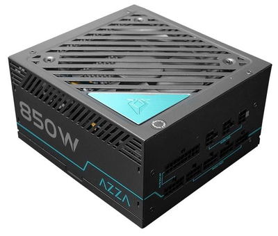 Блок живлення AZZA 850W 80+ Gold (PSAZ-850G14)