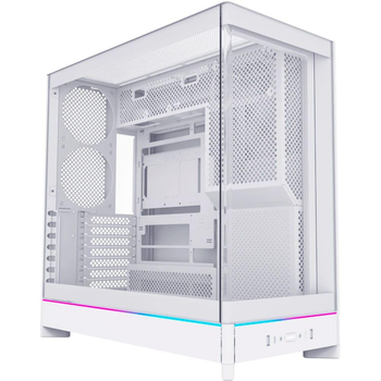 Корпус MONTECH HS02(W) (HS02(W))