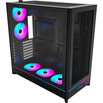 Корпус MONTECH HS01 PRO (B) (HS01 PRO (B))