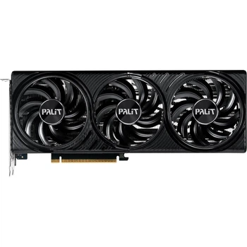 Відеокарта Palit RTX 5060 Ti 16GB Infinity 3 (NE7506T019T1-GB2061S