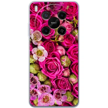 Силиконовый чехол BoxFace ZTE Nubia V70 Max (66412-up999)