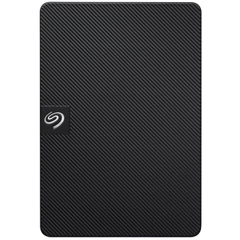 Внешний жесткий диск 2.5" USB 2.0TB Seagate Expansion Portable Black (STKM2000400)