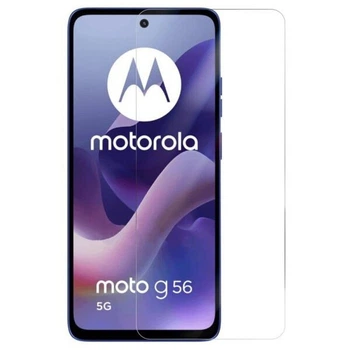 Захисне скло RURIHAI Clear Glass для Motorola Moto G56