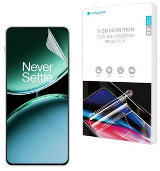 Защитная пленка на экран RockSpace Explosion-Proof SuperClear для OnePlus Nord 4
