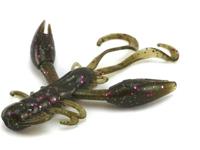 Силікон Lucky John Rock Craw 2"/S21 (140123-S21)