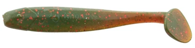 Силікон Lucky John Minnow 3.3in / 84мм / 7шт / колір 085 (140143-085)