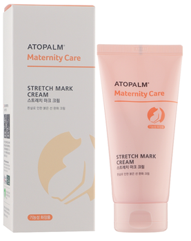 Krem zapobiegający rozstępom Atopalm Maternity Care 150 ml (8809554845080)