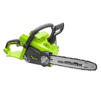 Аккумуляторная электропила Zipper ZI-KTS40V-AKKU