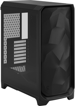 Obudowa Fractal Design Meshify 3 TG Light Tint Black (7340172707172)