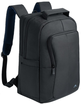 Plecak do laptopa RivaCase 8425 16" Black (RC8425_BK)