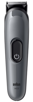 Trymer Braun All-in-One Series 3 Style Kit AIO3540 (7500435245180)