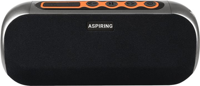 Акустическая система Aspiring Blast 3 TWS 20W Radio (BL3005R)