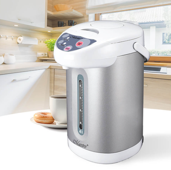 Термопот Maestro MR-084 (MR-084) белый 750 Вт, 4,0 л