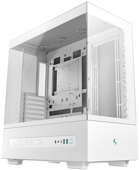 Obudowa DeepCool CH690 Digital White (6933412774020)