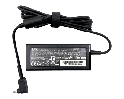 Блок питания PA-1450-26 Acer 19V 2.37A 45W 3.0*1.1 Original PRC (PA-1450-26)