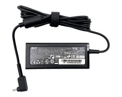 Блок питания PA-1450-26 Acer 19V 2.37A 45W 3.0*1.1 Original PRC (PA-1450-26)