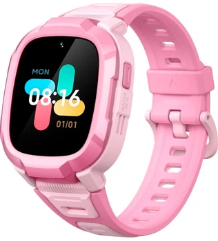 Smartwatch dla dzieci Mibro P6 Pink (MIBAC_P6/PE)