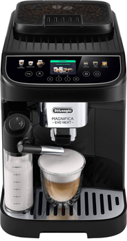 Ekspres do kawy Delonghi Magnifica Evo Next ECAM310.60.B