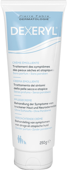 Krem do ciała Dexeryl Emollient 250 g (3573994006312)