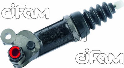 Рабочий цилиндр сцепления SEAT EXEO, AUDI A4, CIFAM (404063)