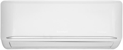 Кондиціонер Sensei Aquilon SAC-18MBWS/I